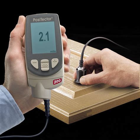 Computerized Film Thickness Tester importer|coating thickness gauges.